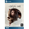 The Dark Pictures Anthology: The Devil in Me Steam CD-Key [EU]